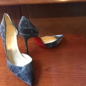Christian Louboutin Heels
